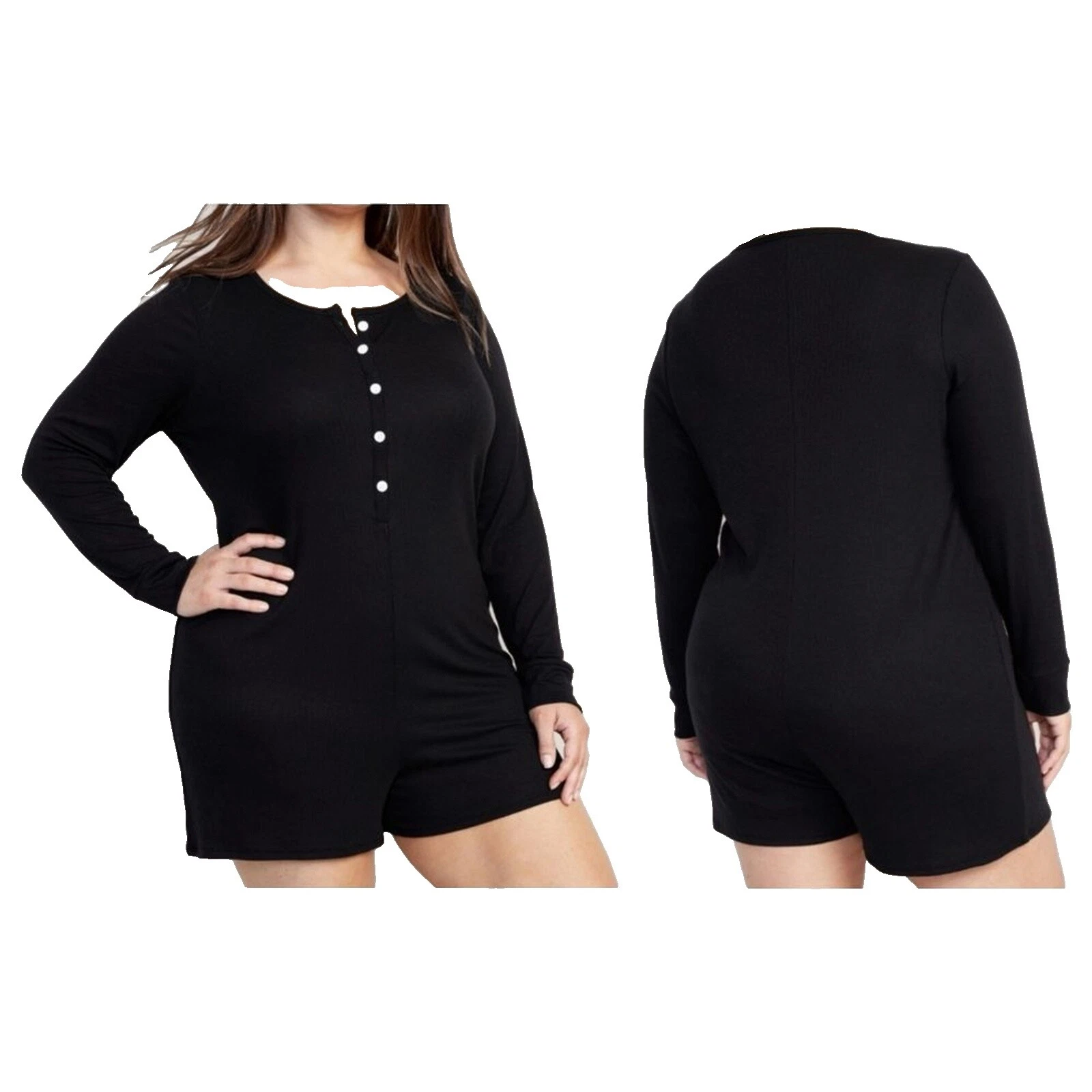 Pijamas y batas Old Navy Viscosa para Mujeres