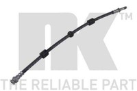 Nk 852586 Bremsschlauch 495 Mm FüR Vw Seat Ford