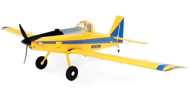 rare bear rc plane for sale