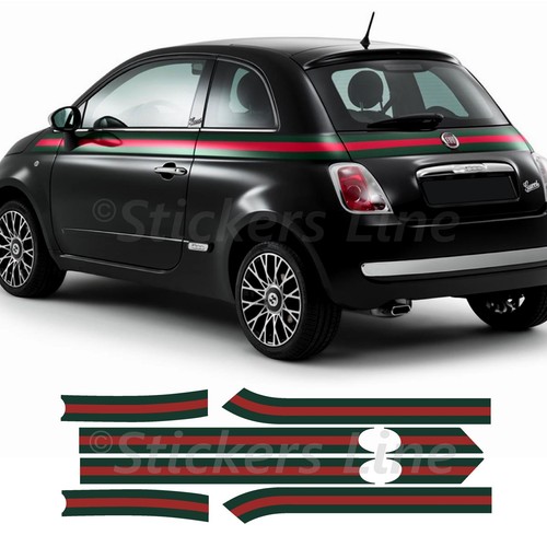 fiat gucci