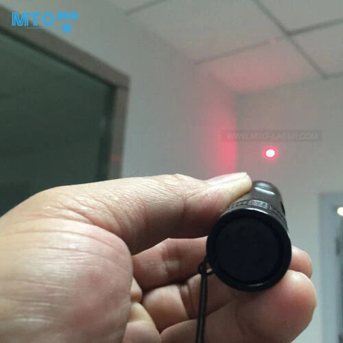 Focusable Dot/Line /Cross 650nm 10/50/100/150/200mw Red Laser Module Locator