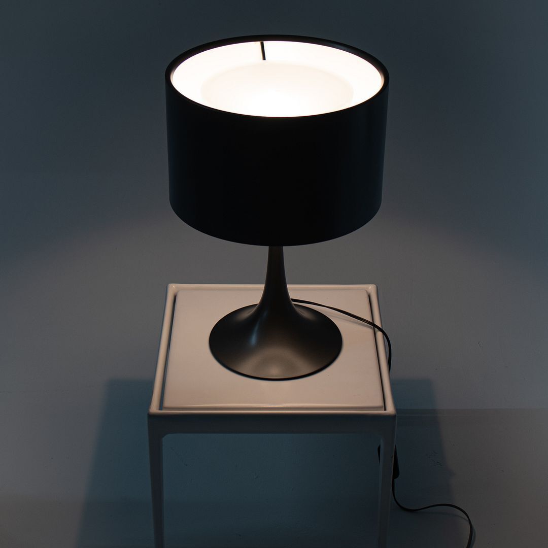 FLOS Spun Light T1 lampada di design a prezzo scontato su AP Illuminazione
