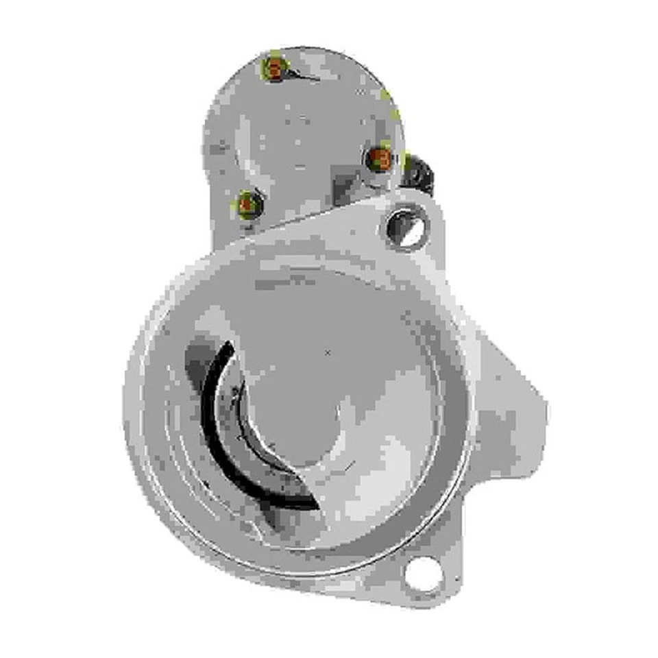 Arranque 337-1028 AC Delco nuevo para Olds De Ville Cadillac DeVille Seville Pontiac Foto 3 de 4