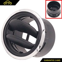 Stecker Luft BelüFtung Chrom Vorne Erwartet FüR Logan Sandero II