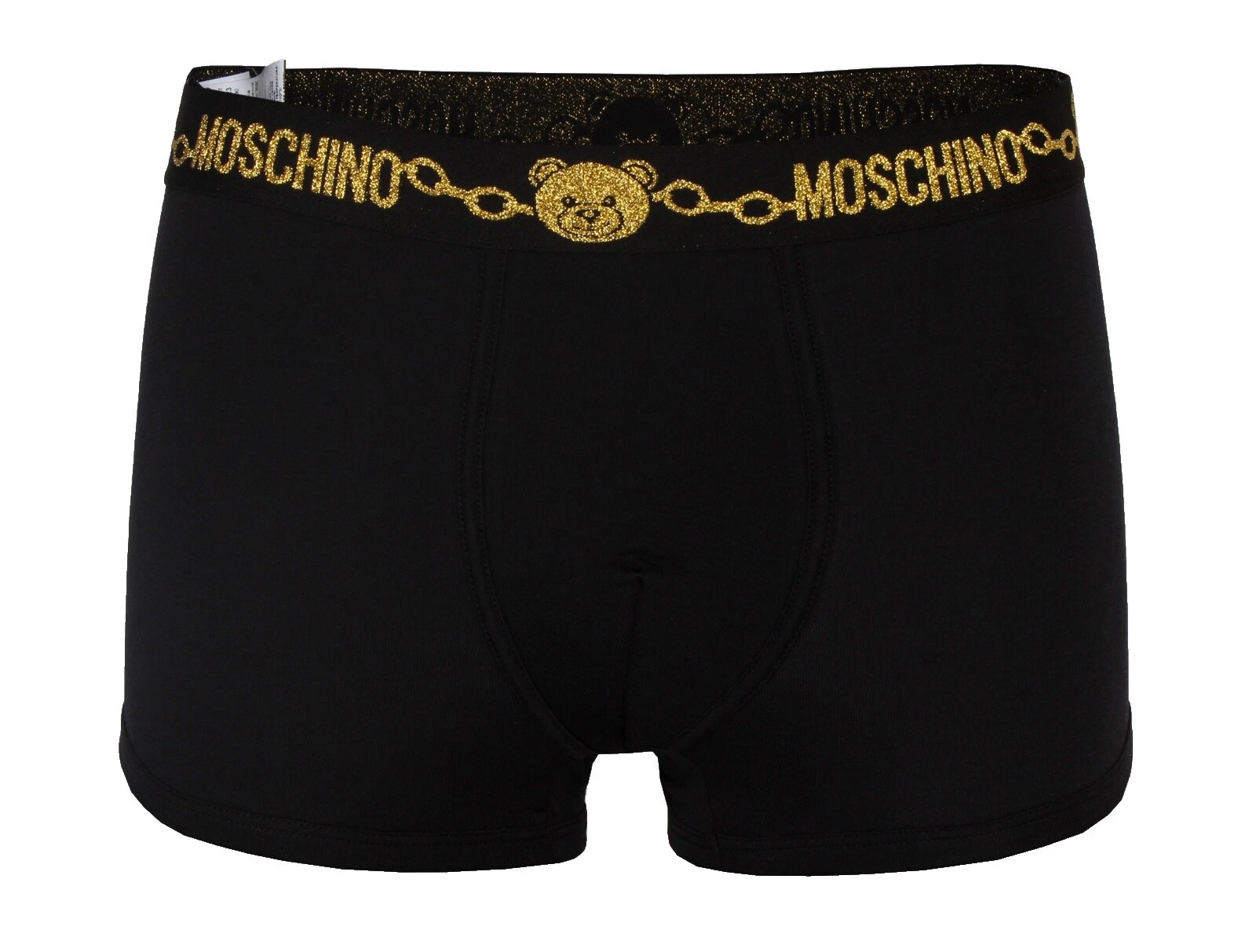 Moschino roupa íntima de Algodão para Homens