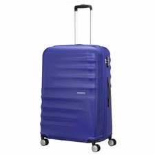 American Tourister Wavebreaker Spinner – Luggage