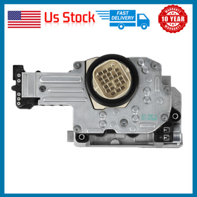 45RFE 68rfe Solenoid Pack Screen Filter Gasket 2004+ White And