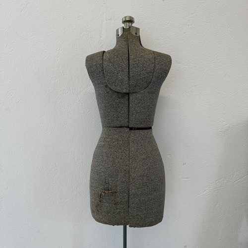 Vintage Acme L & M Adjustable Dress Makers Form Size A - Picture 2 of 9