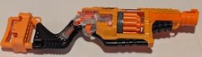 NERF Doomlands Lawbringer Blaster Hammer Revolver Rifle Dart Gun