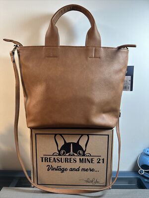 Universal thread  Bag Color Cognac /VT9327 (30H42)