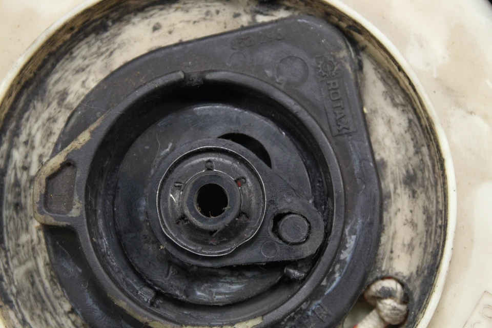 Ski-Doo Summit 800R 800 2008 arranque retroceso arranque - 420889766  Foto 4 de 4