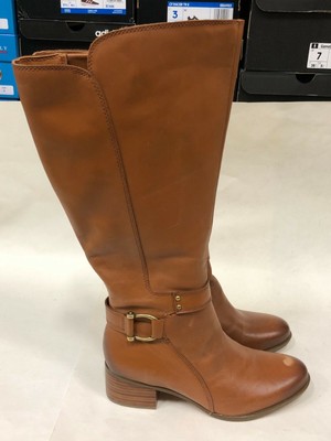 naturalizer dane wide calf