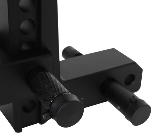 2" Receiver 8" Drop/Rise Adjustable Tow Hitch Dual Ball Mount Trailer 12500 lb - Picture 5 of 7