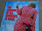 BIG MOMMA'S HOUSE 2 - MOVIE POSTER WITH MARTIN LAWRENCE — photo 3