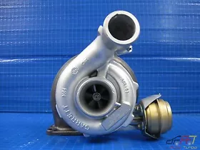 Turbolader ALFA-ROMEO 156 LANCIA Lybra 2.4 166 PS 750639