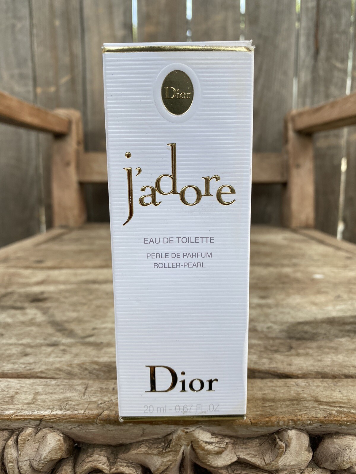 jadore perle de parfum