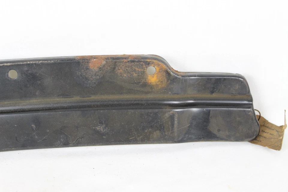 Nuevo de Lote Original 1942 BG BH Chevy Chevrolet Soporte Central Parte 3664642 Raro Antiguo Foto 4 de 4