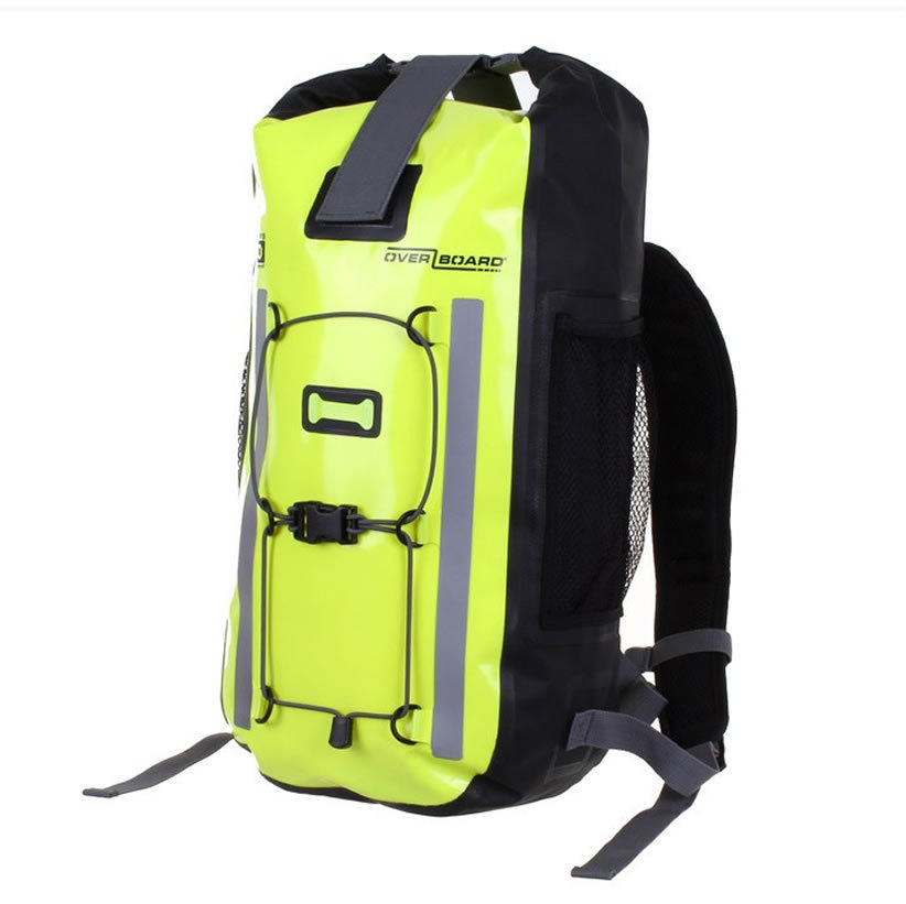 overboard rucksack