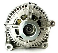 NEW 170A ALTERNATOR FITS BMW 525 530 535 TG17C048 439604 2543305