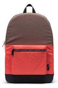 herschel day backpack