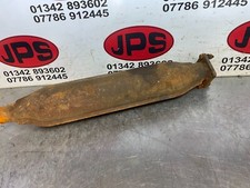 Exhaust silencer X Hayter R324T batwing rotary mower / V2403 T £70+VAT