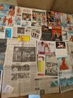 Matthew McConaughey  3/4 Pound Original Clippings Lot — photo 3