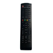 New Remote Control For Proscan PLDED3230A-RK PLDED3231A-RK 4K UHD Smart TV