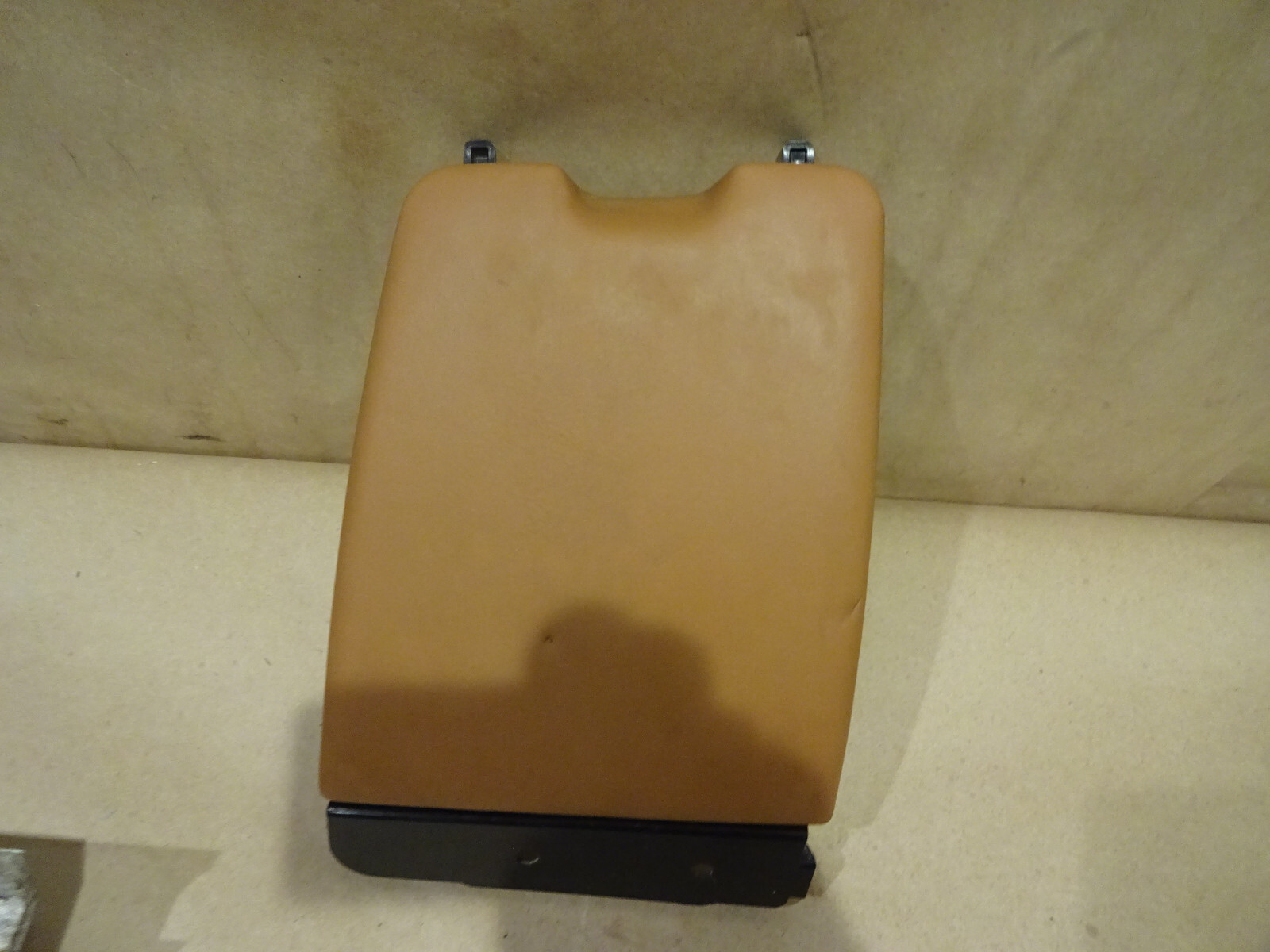 Ferrari California - LH Lower Dashboard Fuse Box Door - P/N 80803100
