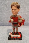 New York Red Bulls John Tolkin Star Wars Night Soccer Bobblehead SGA 5/7/2022