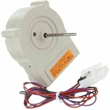 Evaporator Fan Motor for LG Kenmore 795.71063010 795.71032010 795.71079010