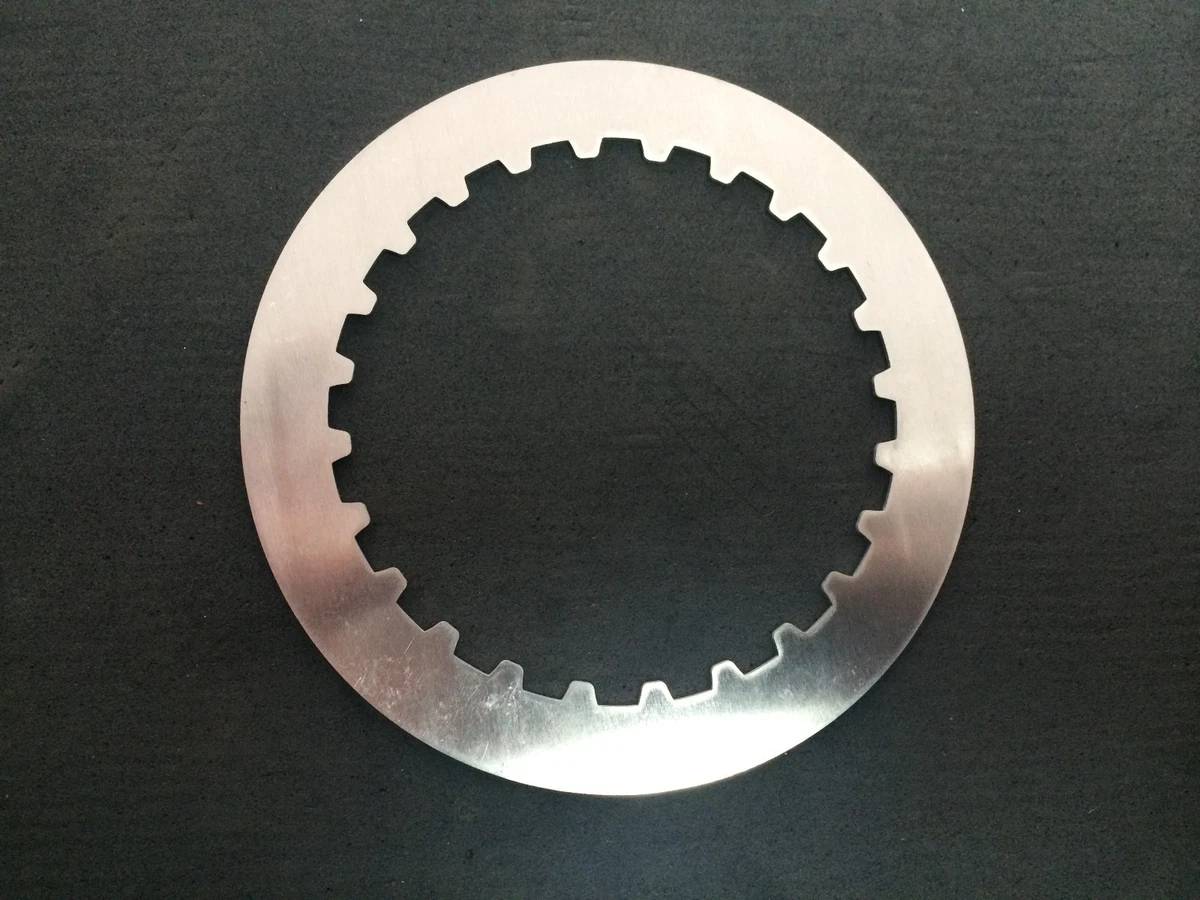 NEW** KTM OEM INTERMEDIATE DISC 1,5MM P/N 50332010000 50332010400 