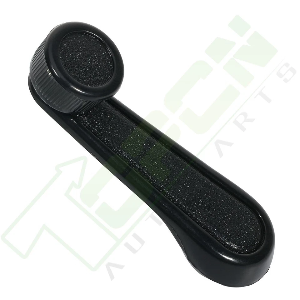 Window Crank Handle Inner Front Rear Left Right Side Fits For ISUZU Truck SUV - Image 3 of 4