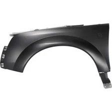 Sherman 621-31L Front Driver Side Fender For 2002-2007 Saturn Vue NEW