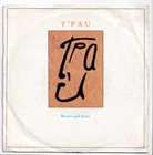 (nU474) T'Pau, Heart & Soul - 1987 - 7" vinyl