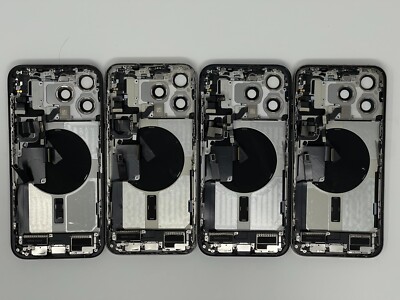 iPhone 15 Pro Max ジャンク 部品 iPhone 15 Pro Max Back Housing OEM Replacement Grade B | eBay