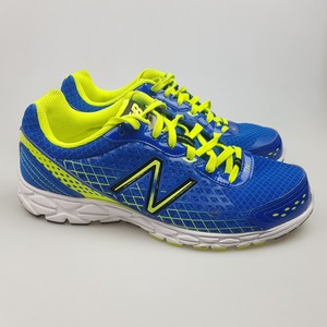 new balance 590 yellow