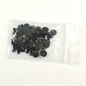 HP EliteBook 840 G1 G2 Schraubensatz screw set Schrauben
