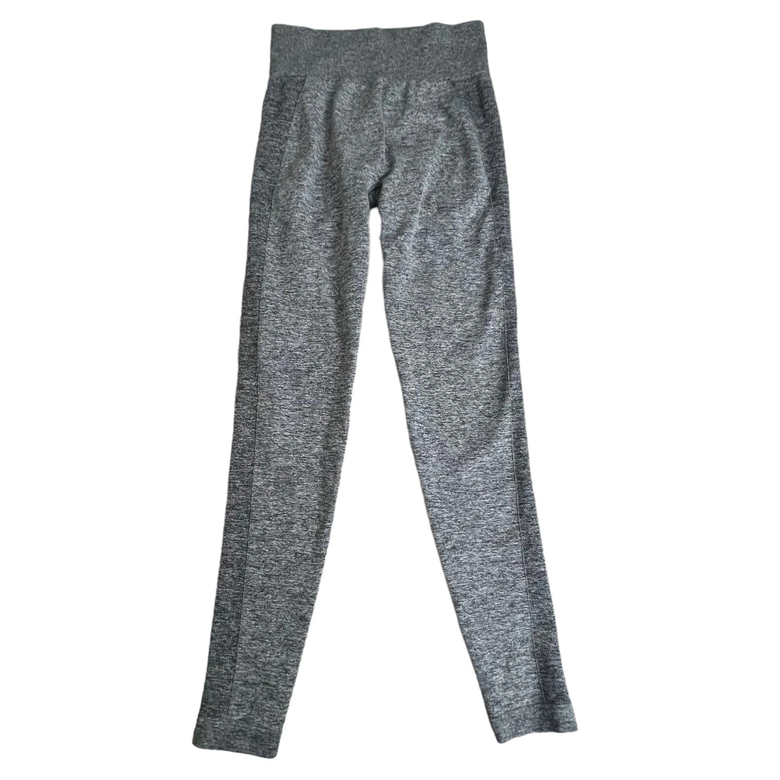 gymshark spell out 7/8 leggings