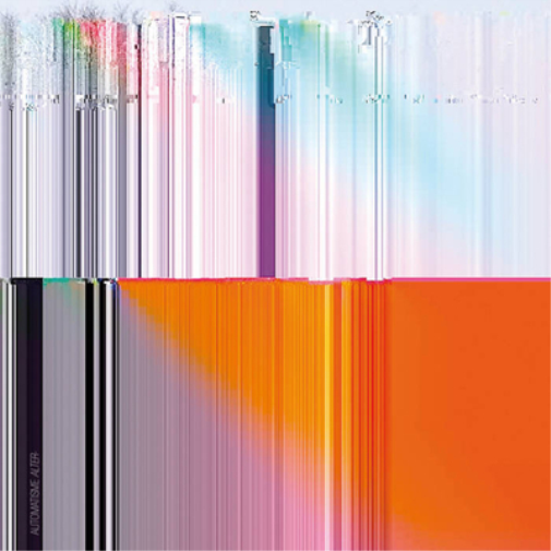 Automatisme Alter- (Vinyl LP) 12" Album