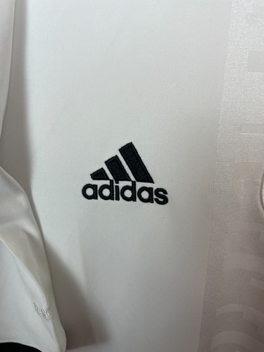 Maglia calcio Germania Home 2016 - 2017 Adidas AI5014 Uomo Taglia XL - Foto 3 di 10