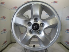 Jantes Hyundai SANTA FE
