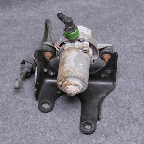 Bomba de vacío de freno Grand Caravan 3.6 2011-2018 04581541AA OEM con soporte 77454 - Imagen 2 de 7