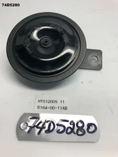 DUCATI MTS 2011 HORN GENUINE OEM LOT74 74D5280