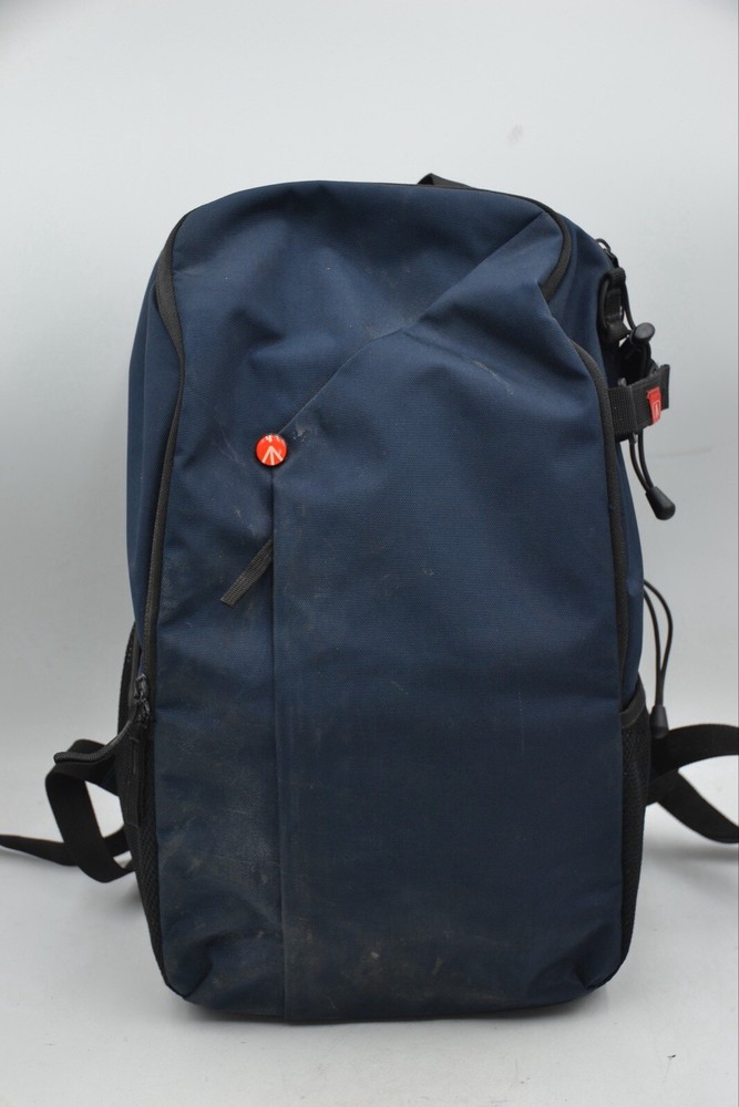 Manfrotto Camera Backpack NEXT Collection 13.2L NEXT Blue MB NX-BP-VBU DSLR