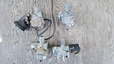 Honda ATC 185, 185S, 200 S,200E, 200ES, 200M, 200X, OEM Carburetor KEIHIN PD LOT
