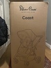 Silver Cross Coast Travel System - Flint - New