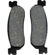 EBC Organic OE Quality Replacement Brake Pads / One Pair (FA275)