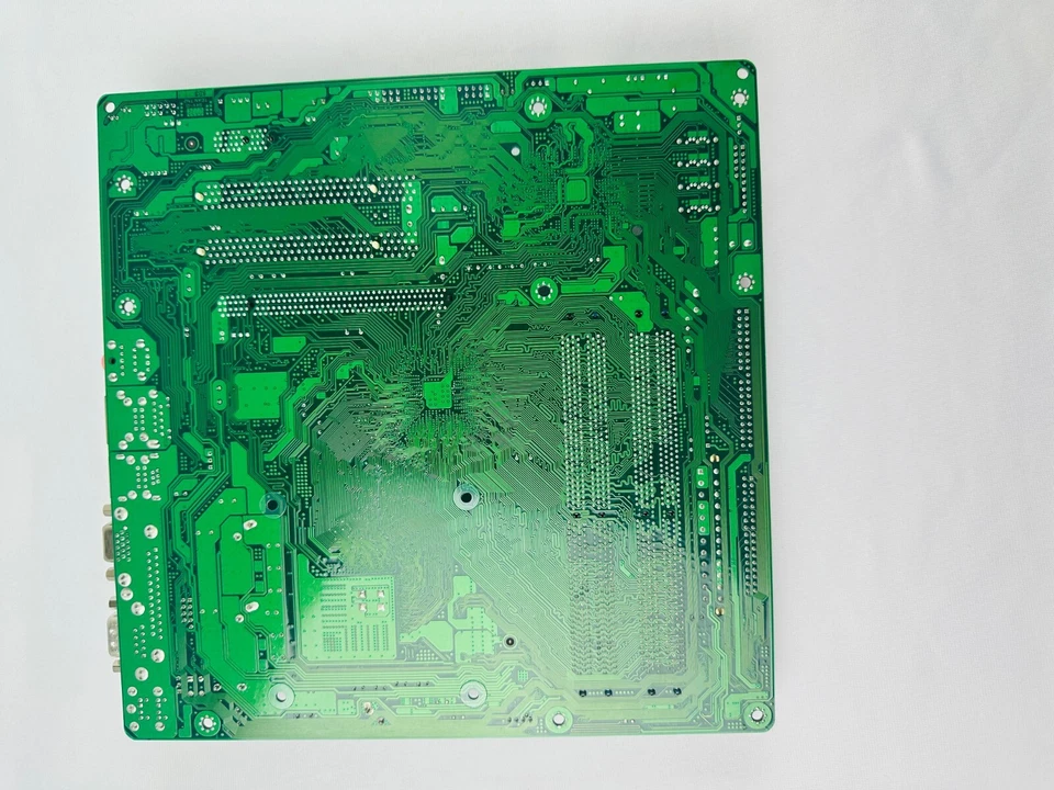 DFI-Itox G7L330-B G7L330-B2-G G7L332-050G Industrial Motherboard - Image 4 of 4