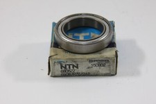 NTN 6805 ZZ Deep Groove Ball Bearings 25x37x7mm
