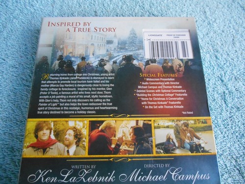 SAMMLUNG VON 6 FAMILIEN-, GLAUBENS- & INSPIRATIONS-DVD'S. ALLE SIND NEU BIS AUF EINEN! - Bild 24 von 24
